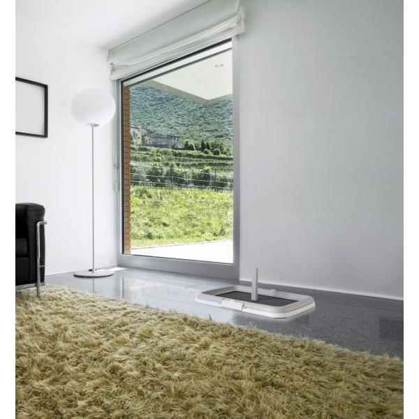 犬トイレ イタリアステファンプラスト社製男女兼用ワンちゃん用トイレトレー ペットトイレトレーパピートレーニングセット