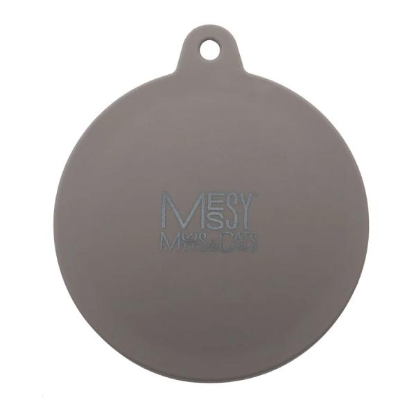 ペットフード缶カバー MessyMutts メッシーマット シリコン 3サイズ対応