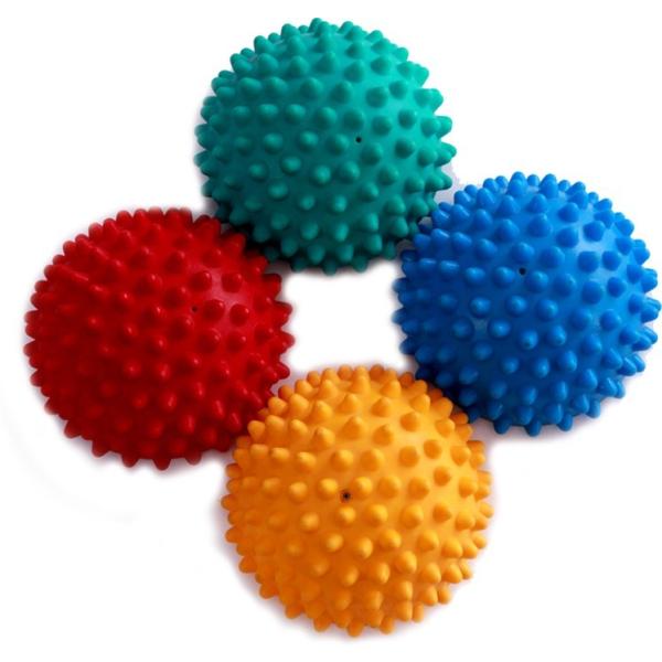 犬用 バランストレーニング FitPAWS Paw Pods パウポッド 足元・体幹エクササイズ