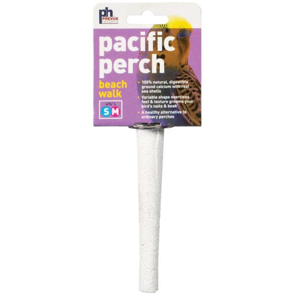 鳥用止まり木 シーシェルパーチ PREVUE PET プレビューペット パシフィックパーチ ビーチウォーク