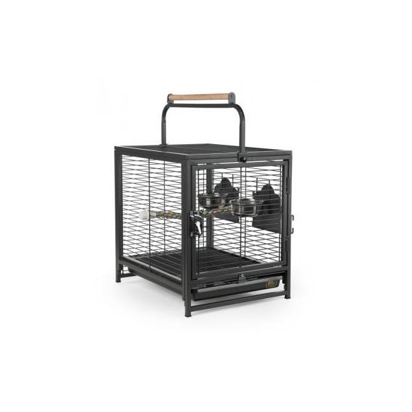 鳥かご アメリカプレビューペット PrevuePet 鳥かご兼バードキャリー