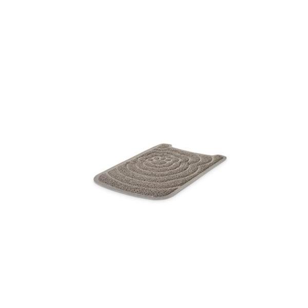 猫トイレマット SAVIC サヴィッチ社製 猫トイレ専用砂落としマット キャットリッターマット ネスターアセーオ 猫トイレ おしゃれ