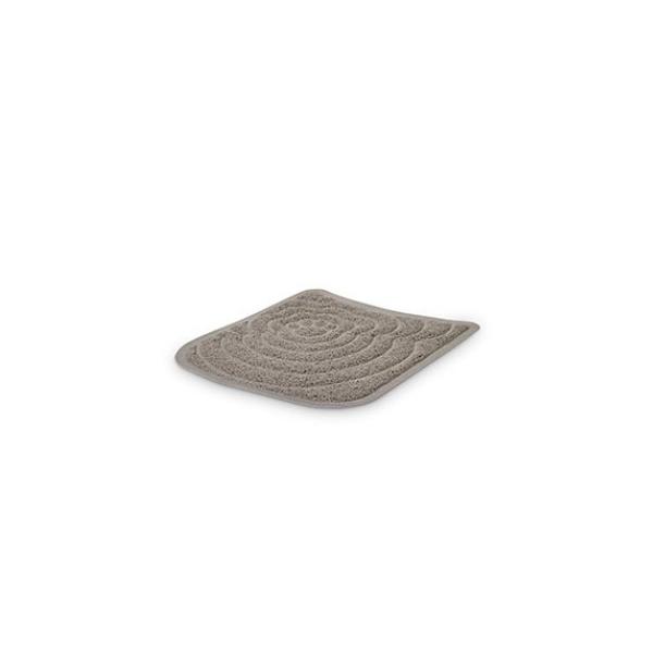 猫トイレマット SAVIC ベルギーサヴィッチ社製 猫トイレ専用砂落としマット マキャットリッターマット ネスターコーナー用 猫トイレ おしゃれ