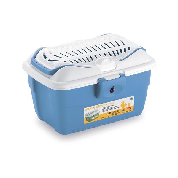 100％メイドインイタリーを掲げているイタリアの人気メーカーステファンプラスト社から小動物ちゃんや小型犬ちゃん、猫ちゃん用のお出かけキャリーバッグができました。ショルダーバッグが含まれているので手提げだけでなくショルダーとしてもお使いいただ...