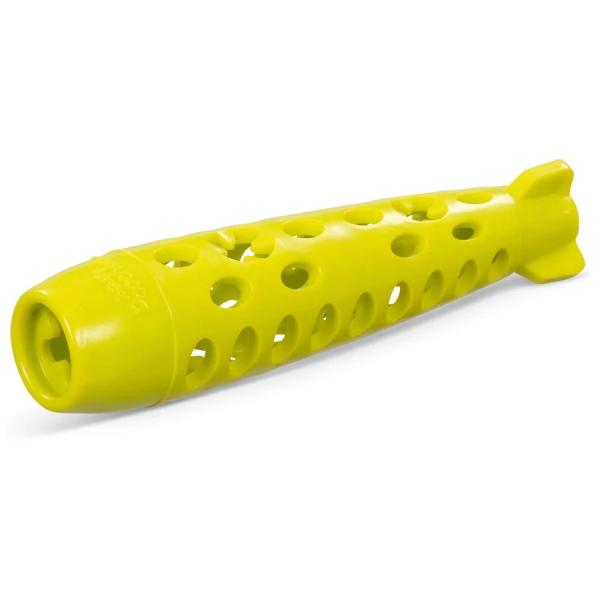 犬用 知育玩具 MessyMutts メッシーマット スタッフ＆チュー ロケット おやつ・ガムホルダー