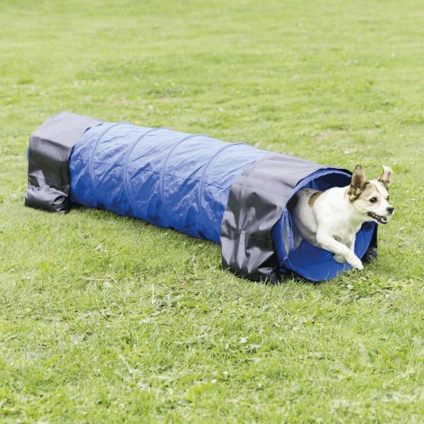 犬用 アジリティ TRIXIE トリクシー アジリティトンネル