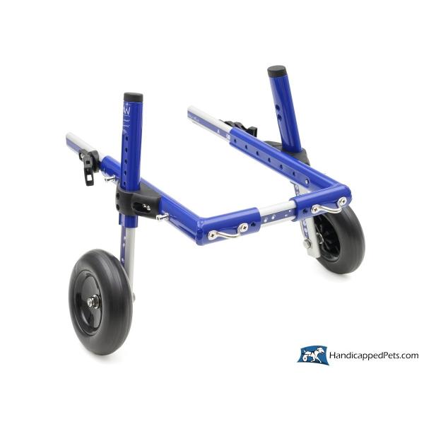 ペット用車椅子 Walkin Wheels ウォーキンホイールズドッグホイール