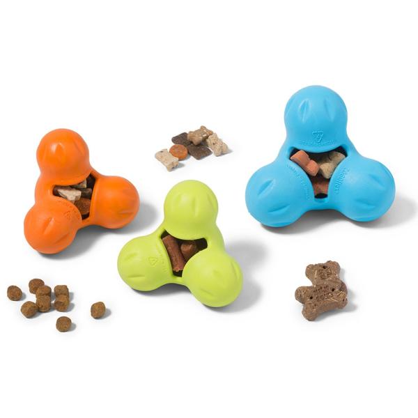 犬用 おもちゃ WESTPAW ウエストポウ ゾゴフレックス タックス