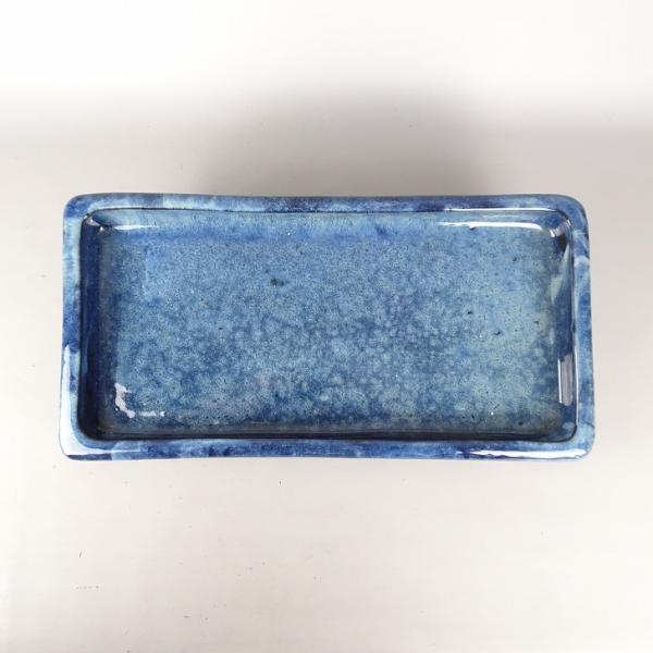 品名　水盤サイズ高さ　約5.8センチ　横幅　約53.6センチ奥行　約27センチ