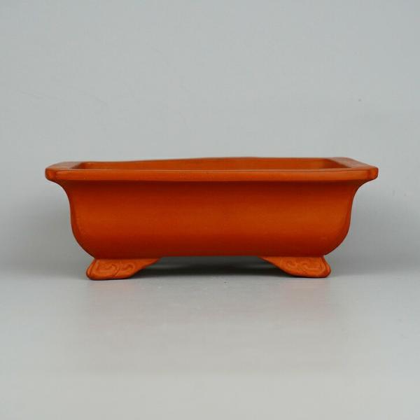 常滑焼 盆栽鉢 「鴻陽陶園」樹晃 常滑焼 盆栽鉢 「鴻陽陶園」樹晃 盆栽鉢 常滑 樹晃 鴻