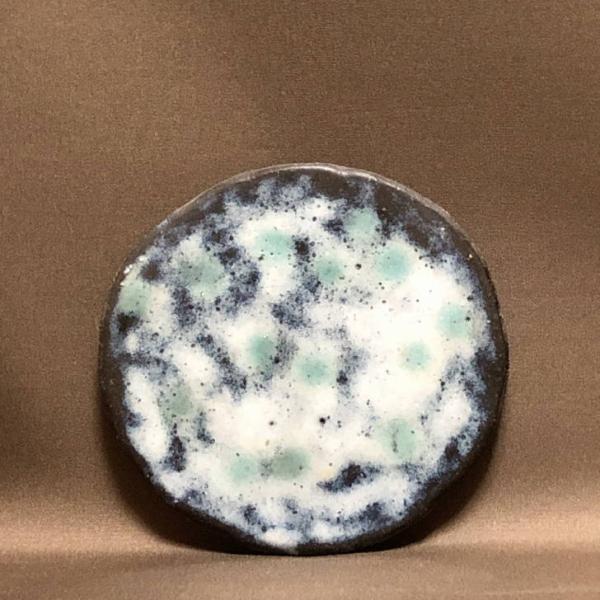 品名 　文山 越前文山サイズ 　高さ 　約0.8センチ　　横幅 　約12.5センチ　奥行　 約12センチ