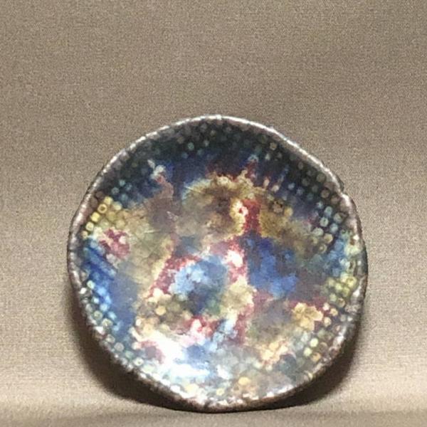 品名 　文山 越前文山サイズ 　高さ　 約0.8センチ　　横幅 　約8.5センチ　奥行 　約8.5センチ