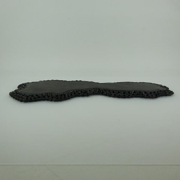 品名 　地板　(卓台/小品卓)サイズ 　高さ　約0.8センチ　　横幅　約34.5センチ　奥行 　約13センチ