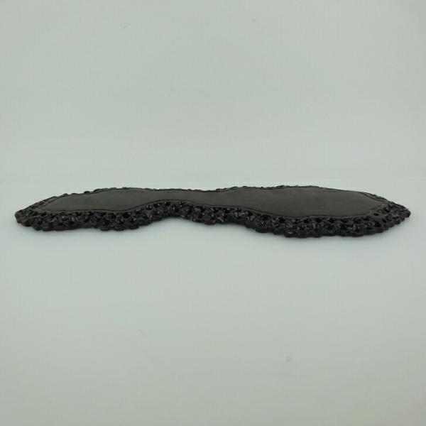 品名 　地板　(卓台/小品卓)サイズ 　高さ　約0.8センチ　　横幅　約33センチ　奥行 　約11.8センチ