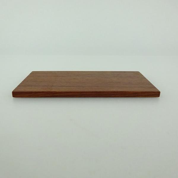 品名 　花台 (卓台/小品卓)サイズ 　高さ 　約 0.5センチ　　横幅 　約 9.5センチ　奥行　 約 4.8センチ