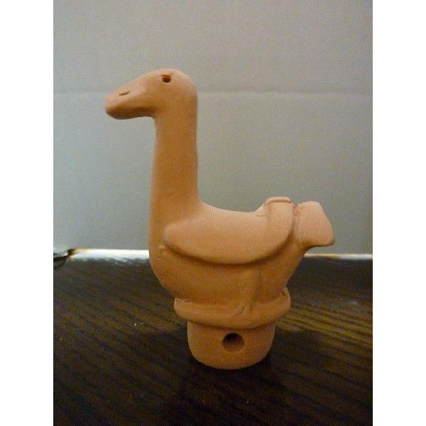 かわいい新作 ミニ水鳥埴輪 はにわ 古墳 工芸品 民芸品 Www We Job Com