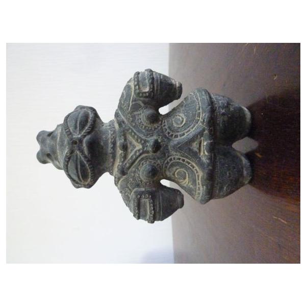 小２遮光器土偶青森 どぐう 縄文 Buyee 日本代购平台 产品购物网站大全 Buyee一站式代购bot Online