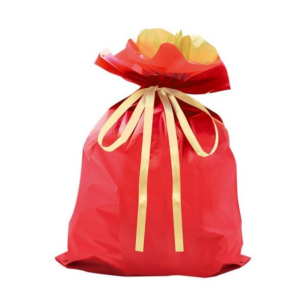 プレゼント ラッピング用品 袋 特大の人気商品 通販 価格比較 価格 Com