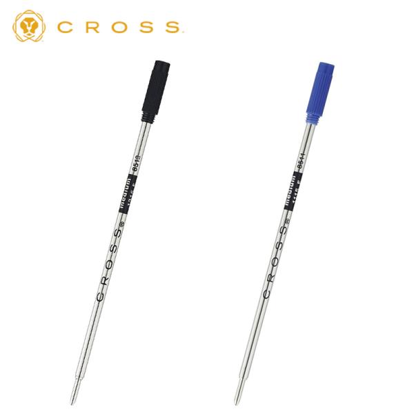 ボタニカ（CROSS） CROSS クロス ボールペン替芯 リフィル F(細字) M