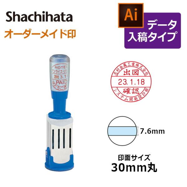 V`n^ f[^[X^v N  10ہiʃTCYF30mmہj f[^e(B^Cv)