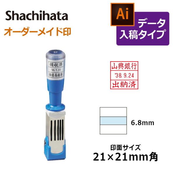 V`n^ f[^[X^v N  21piʃTCYF21×21mmjf[^e(B^Cv)