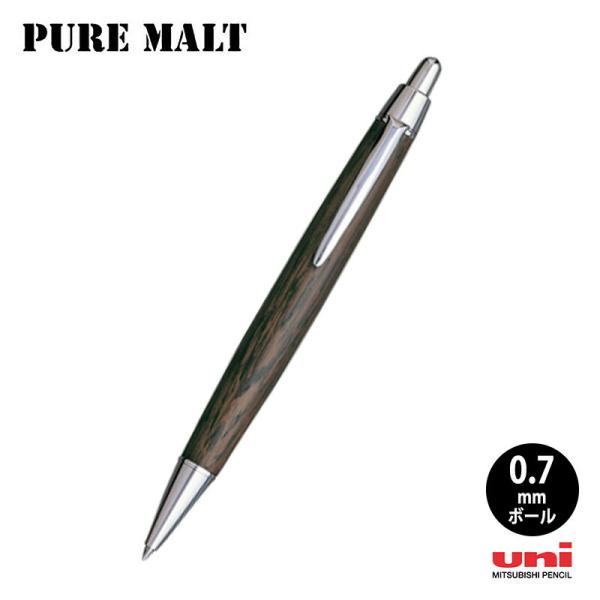 三菱鉛筆 油性ボールペン ピュアモルトプレミアム 0.7 ノック式 SS2005 通販 (まとめ) 三菱鉛筆 油性ボールペン ピュアモルト0.7mm (軸色:ナチュラル) SS1015.70 1本 生活用品・インテリア・雑貨 文具・オフィス用品 ペン・万年筆 レビュー投稿で次回使える2000円クーポン全員にプレゼント