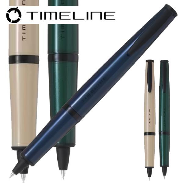 PILOT（パイロット） タイムライン NATURE collection 限定品 限定