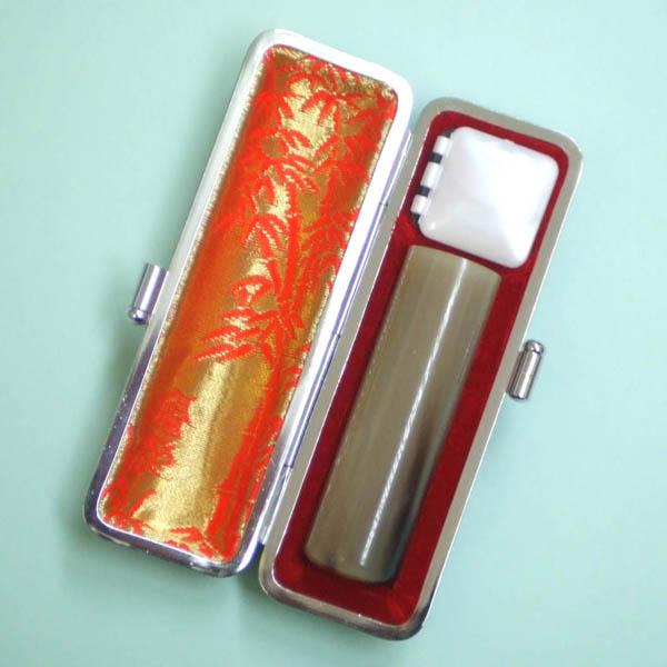  I_ ӃP[Xt 18mm  ͂ nR q l  q 쐬 ۈ ӎ ӏؖ l