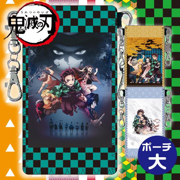 未開封品】新品☆鬼滅の刃☆コマ割りデザイン☆フォトきゃら