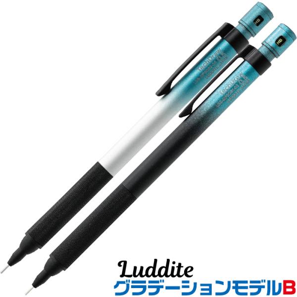 LUDDITE（ラダイト） テックドロー2 グラデーションモデルB(キャップ