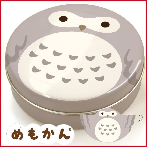 どうぶつ めもかん ふくろう ビバリー メモ缶 めも 小物入れ グッズ 持ち運び キャラクター メッセージ Mk 037 はんこショップおとべ 通販 Yahoo ショッピング