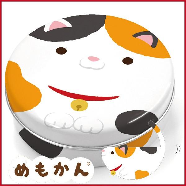 どうぶつ めもかん みけねこ ビバリー メモ缶 めも 小物入れ グッズ 持ち運び キャラクター メッセージ Mk 133 はんこショップおとべ 通販 Yahoo ショッピング
