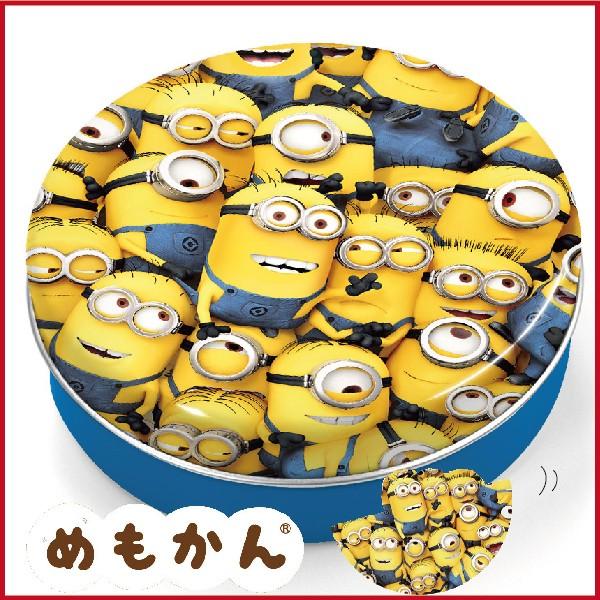 ミニオンズ 集合 ビバリー キャラ めもかん ミニオン みにおん ボブ ケビン メモ缶 めも 小物入れ グッズ Mk 145 はんこショップおとべ 通販 Yahoo ショッピング