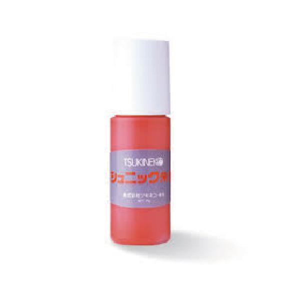 サンビー（SANBY） シュニック朱液 インカー ツキネコ 補充インク 25ml