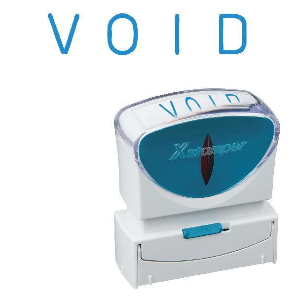 シヤチハタ（Shachihata） 『VOID』 シャチハタ Xスタンパー ビジネス