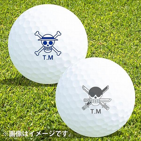 ゴルフボール名入れ マイボールスタンプ ｏｎｅ ｐｉｅｃｅ 海賊旗ｖｅｒ お名前イニシャルあり コンペ景品 Y Stmyg 10 はんこでハンコ 通販 Yahoo ショッピング