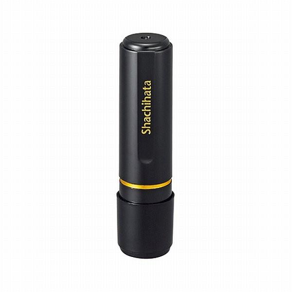 シャチハタブラック8 既製品：相川：氏名コード00001