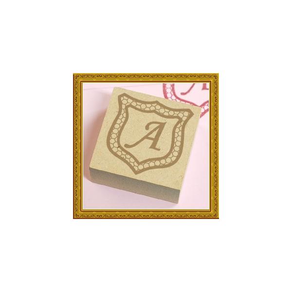 ��� �͂� �X�^���v �C�j�V������2 �ustp-121�v(HK050)