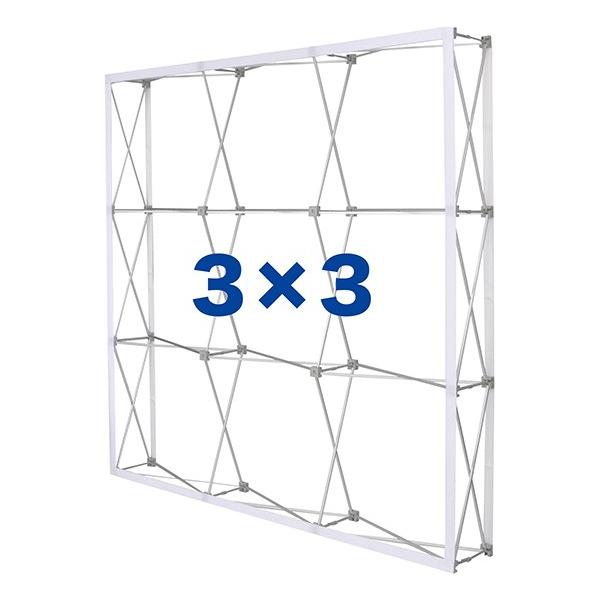 イージーシステムパネル イージーシステムパネル | ACCEA SIGN & DISPLAY