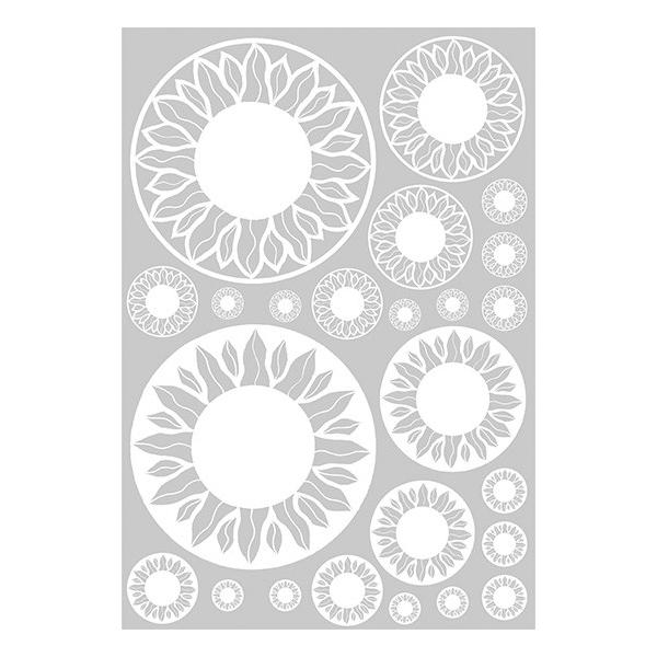 �kP�l �ԕ�(��) ������E�B���h�E�V�[�� �Ж� (W1100×H1600mm) No.63699304 11,000�~�ȏ� ��������