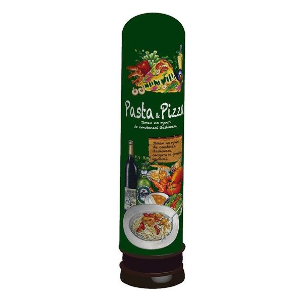 �kP�l Pasta&amp;Pizza �G�A�Ŕ�3m (�{�́{�o���[��) No.64614 �C�O���Y�F�[�� ��1����   �ɐ��x���J�^���OVol.11 P455 10000�~�ȏ� ��������