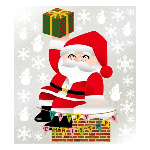 �kP�l �T���^�N���[�X(10) ����E�B���h�E�V�[�� ���� (W800×H900mm) No.6902307 11,000�~�ȏ� ��������