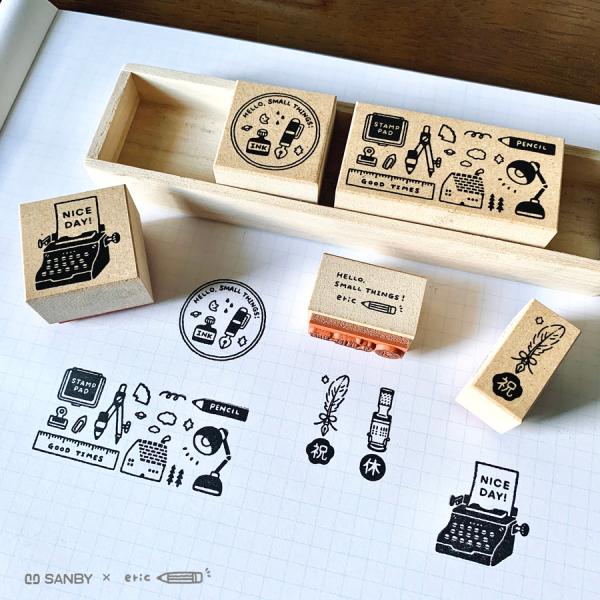 Tr[ X^v X^vpbh STAMP PAD 킢 R{ fR[V