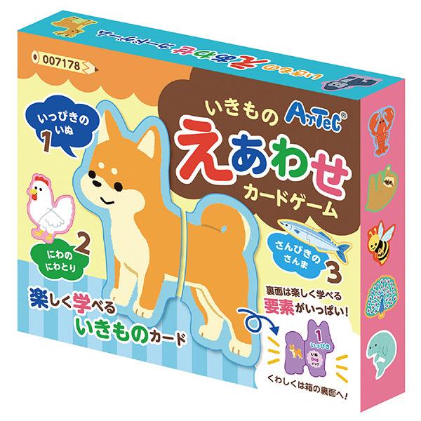 A[ebN ̂킹J[hQ[  artec wZpi ߋ