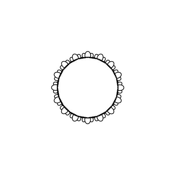 S [XX^v 30×30mm lace3030-006 CXgX^v ͗l ͂ nR 킢 