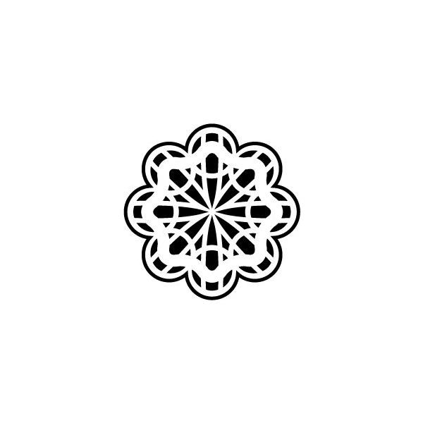 S [XX^v 30×30mm lace3030-008 CXgX^v ͗l ͂ nR 킢 