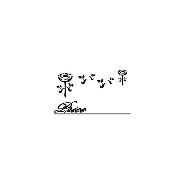 S ^OX^v 23×39mm tag2339-006 uPricevvCX p ͂ nR X^v