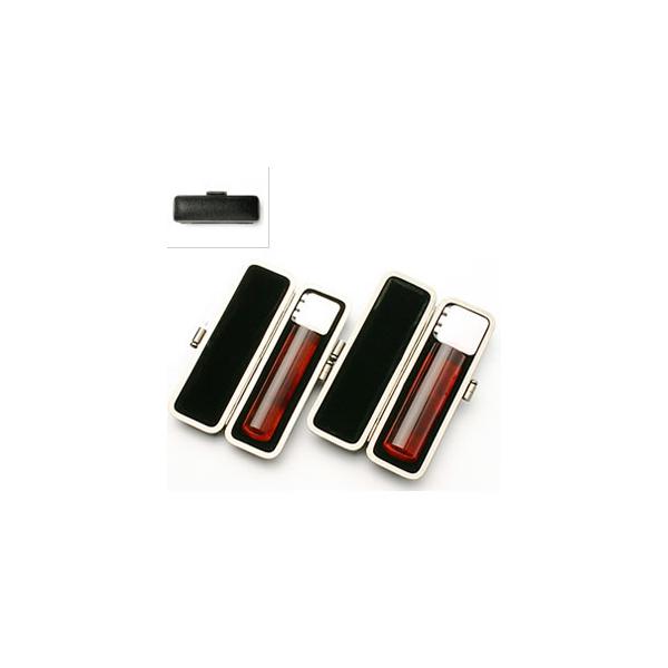  ͂  s XSZbg 2{Zbg (F18mm sF12mm) ߎ ӃP[XiubN^gjt lp nR q 