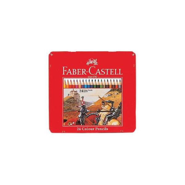 t@[o[JXeFM 24FZbg FABER-CASTELL [