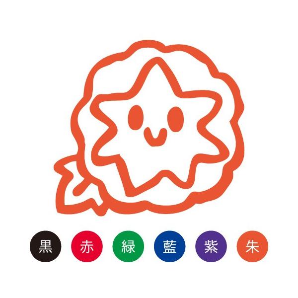  ͂ X}CX^v 킢 l[9 RuvNo.027 iCXĝ݁j ʃTCYFa9.5mm V`n^ Z